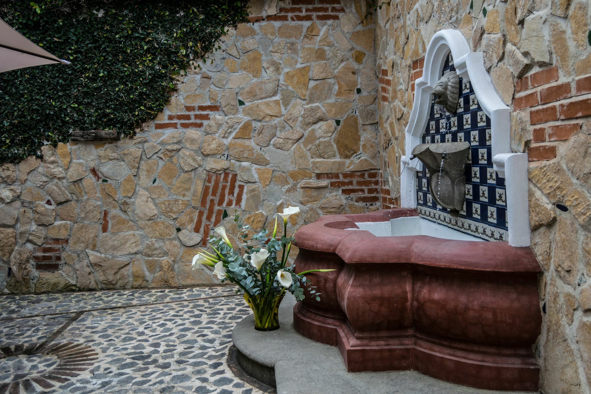 Hotel Casa San Bartolo Antigua Bagian luar foto